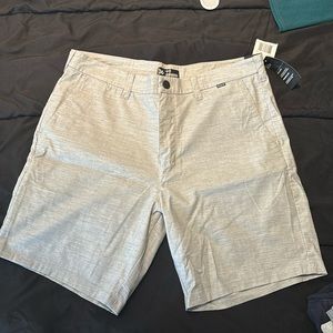 Hurley Dri-Fit shorts/pants
